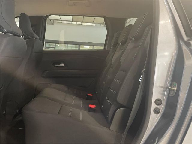 Dacia Jogger 2024 7 Plazas