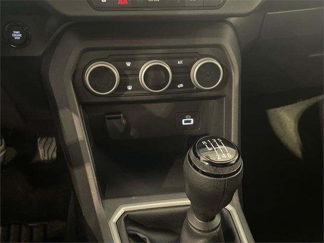 Dacia Jogger 2024 7 Plazas