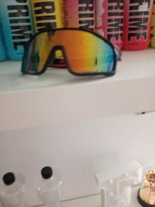 Gafas sol deportivas