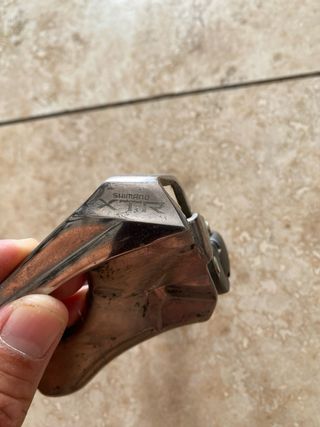 Desviador Shimano XTR M952