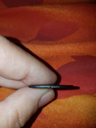 Plettri AC DC nuovi ma con difetto