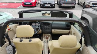 150000kms 2.0 115cv Golf Cabriolet Classic Edition