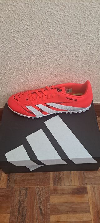Zapatillas Adidas Predator - Fútbol