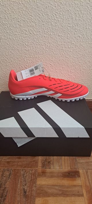 Zapatillas Adidas Predator - Fútbol