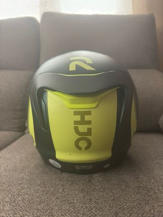 Casco moto HJC Rpha 11