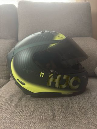Casco moto HJC Rpha 11