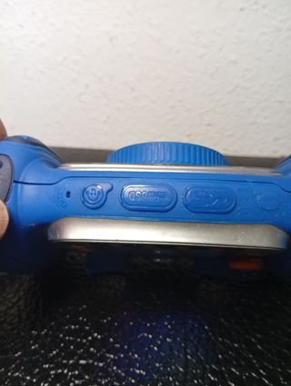 Cámara Kidizoom Duo VTech