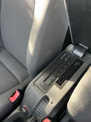 Volkswagen New beetle 2004