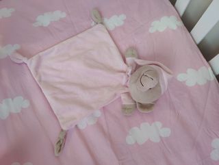 Pack 2 dou dou bebé