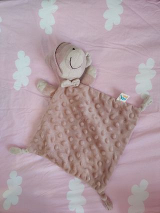 Pack 2 dou dou bebé