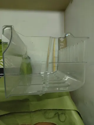 Despiece de Nevera Whirlpool WBE3623 NFWF desde 2€