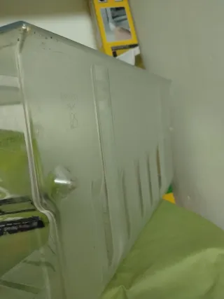 Despiece de Nevera Whirlpool WBE3623 NFWF desde 2€