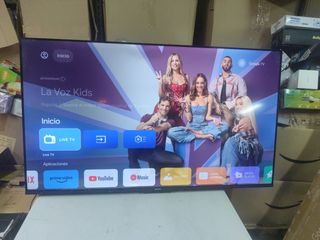 TV Xiaomi F50 50" 4K UHD