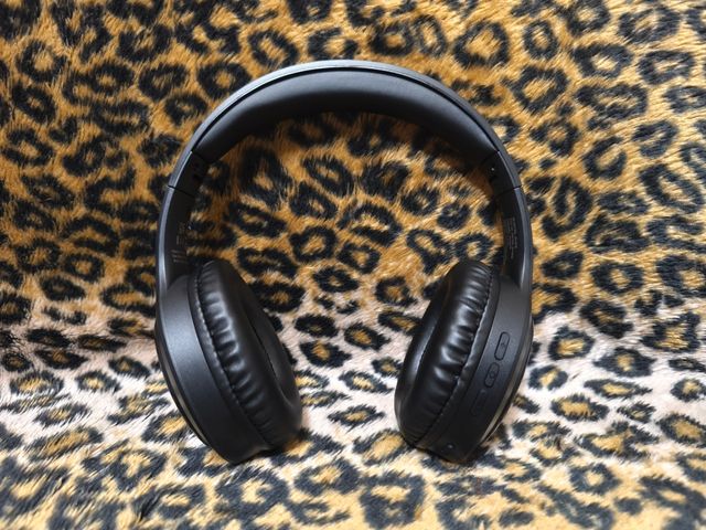 Auriculares Siindoo JH-919