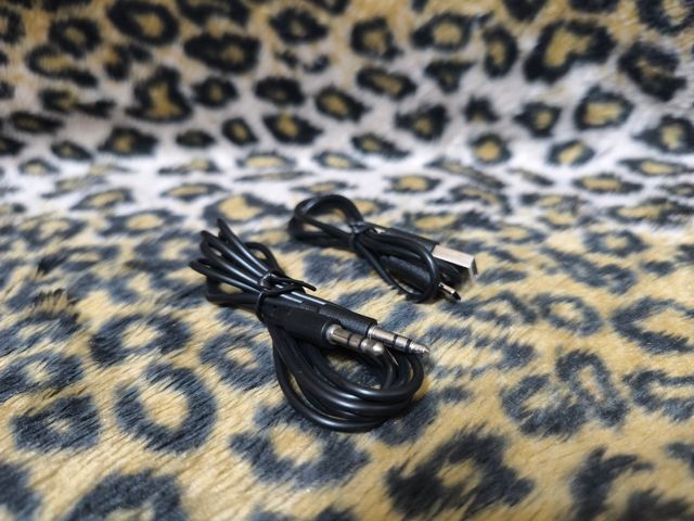 Auriculares Siindoo JH-919