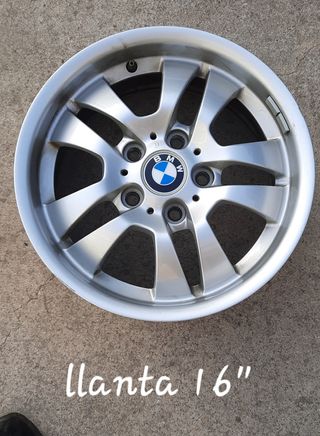 Llantas para BMW