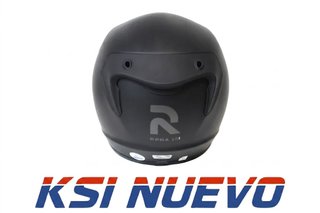 CASCO MOTO INTEGRAL HJC RPHA 10 NEGRO T/XL 72351