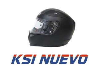 CASCO MOTO INTEGRAL HJC RPHA 10 NEGRO T/XL 72351
