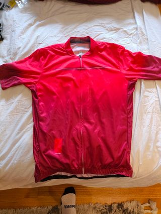 Maillot ciclismo hombre XXL