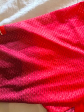 Maillot ciclismo hombre XXL