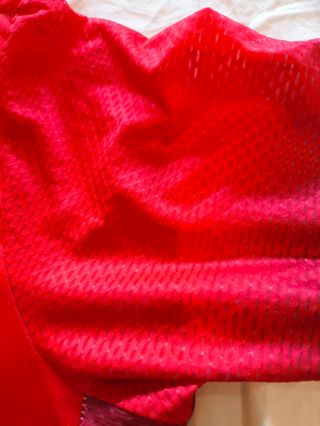 Maillot ciclismo hombre XXL