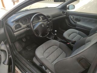 Peugeot 406 1999