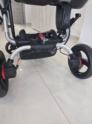 Carro bebé  Jane + accesorios