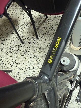 Bicicleta montaña Flite Nine 30