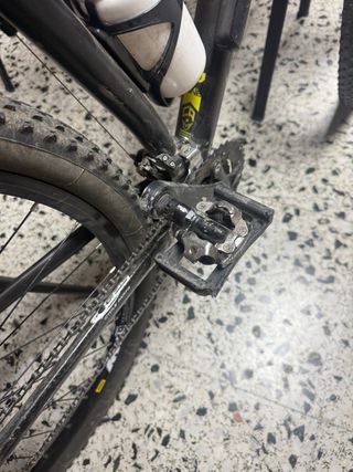 Bicicleta montaña Flite Nine 30