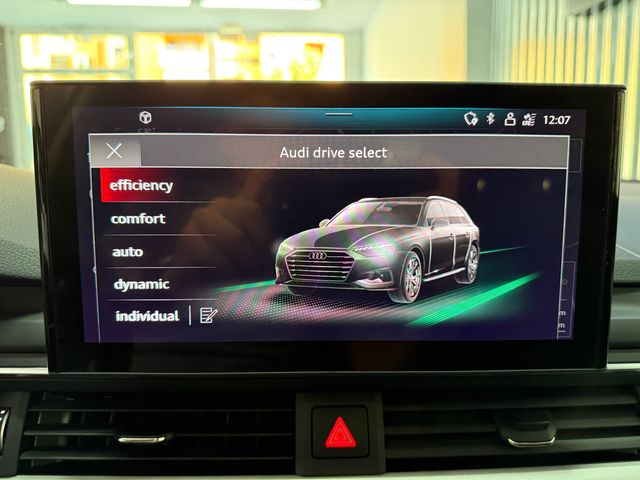 Audi A4 2020