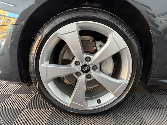 Audi A4 2020