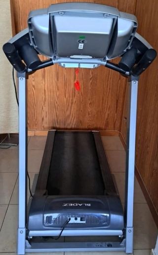 Cinta correr Bladez Fitness TR101i