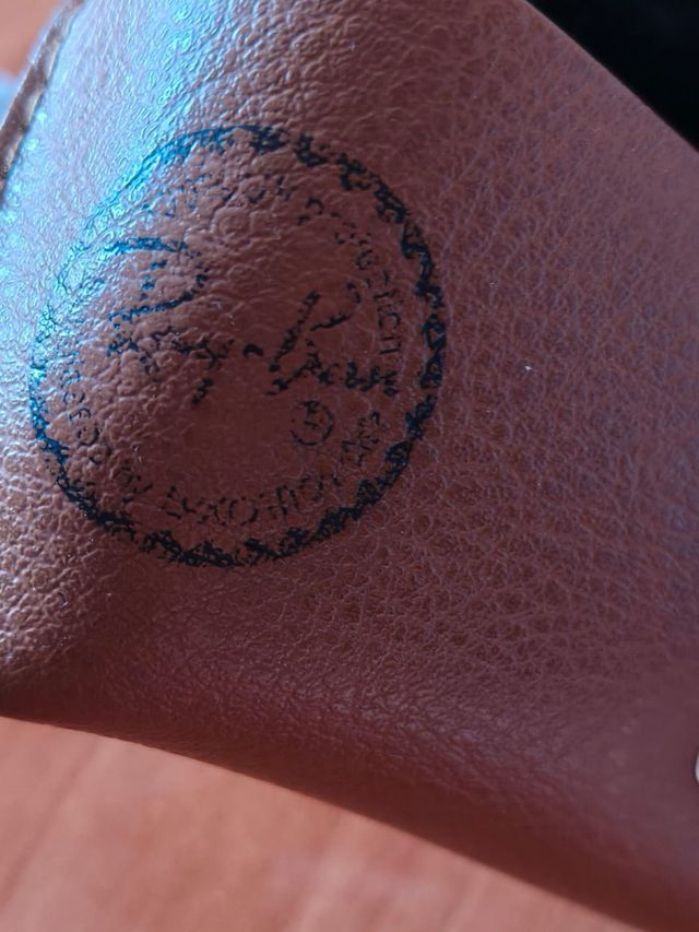 Gafas Ray-Ban | Marrón-Doradas