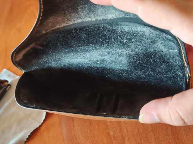 Gafas Ray-Ban | Marrón-Doradas