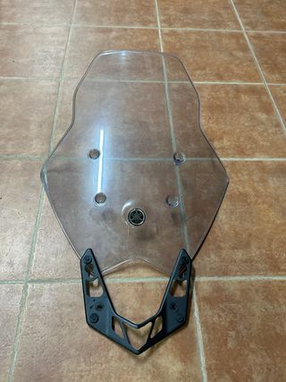 Parabrisas Yamaha majesty S