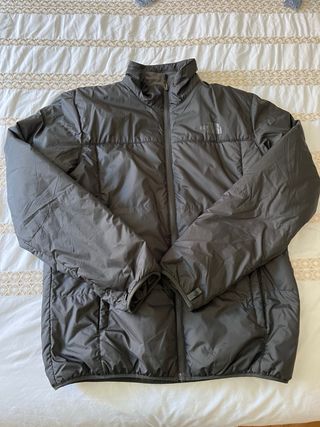 Chaqueta The North Face con forro extraible