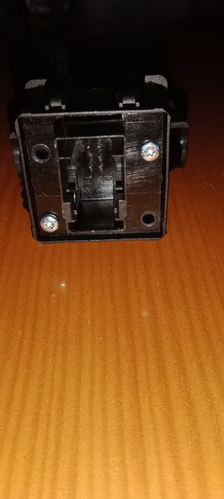 Relé Finder 230V - potencia