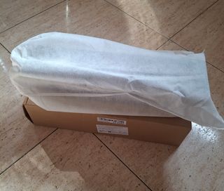 Soporte para rizador o secador Dyson - NUEVO.