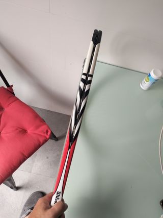 Raqueta Wilson Six one Lite