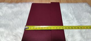 Caja y bolsa Gucci 