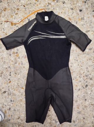 Neopreno Tribord M 44 (Decathlon)
