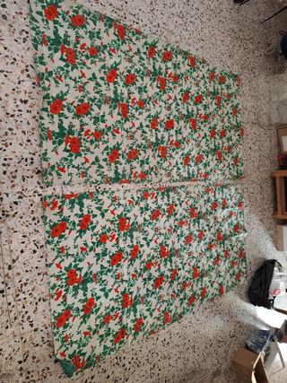 2 laterales de tordo