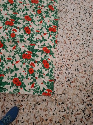 2 laterales de tordo