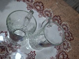 2 Boccali Birra Nastro Azzurro