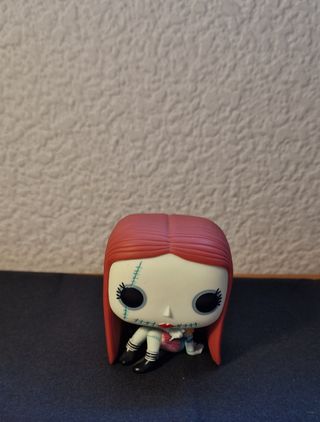 7 Funko Pop! originales sin caja lote