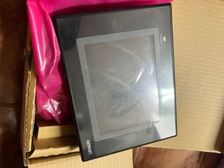 Pantalla interactiva Omron NB50-TWOOB