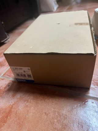 Pantalla interactiva Omron NB50-TWOOB