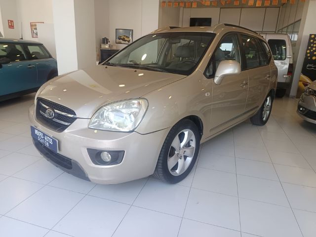 KIA Carens 2007
