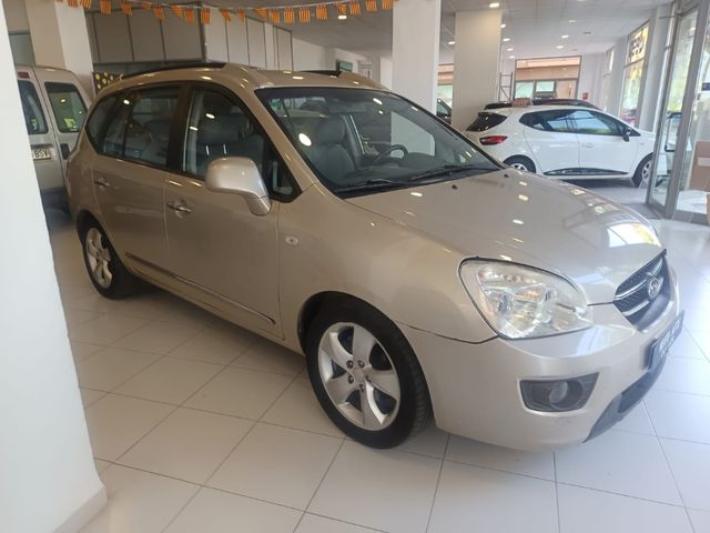KIA Carens 2007