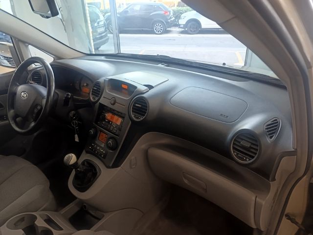 KIA Carens 2007